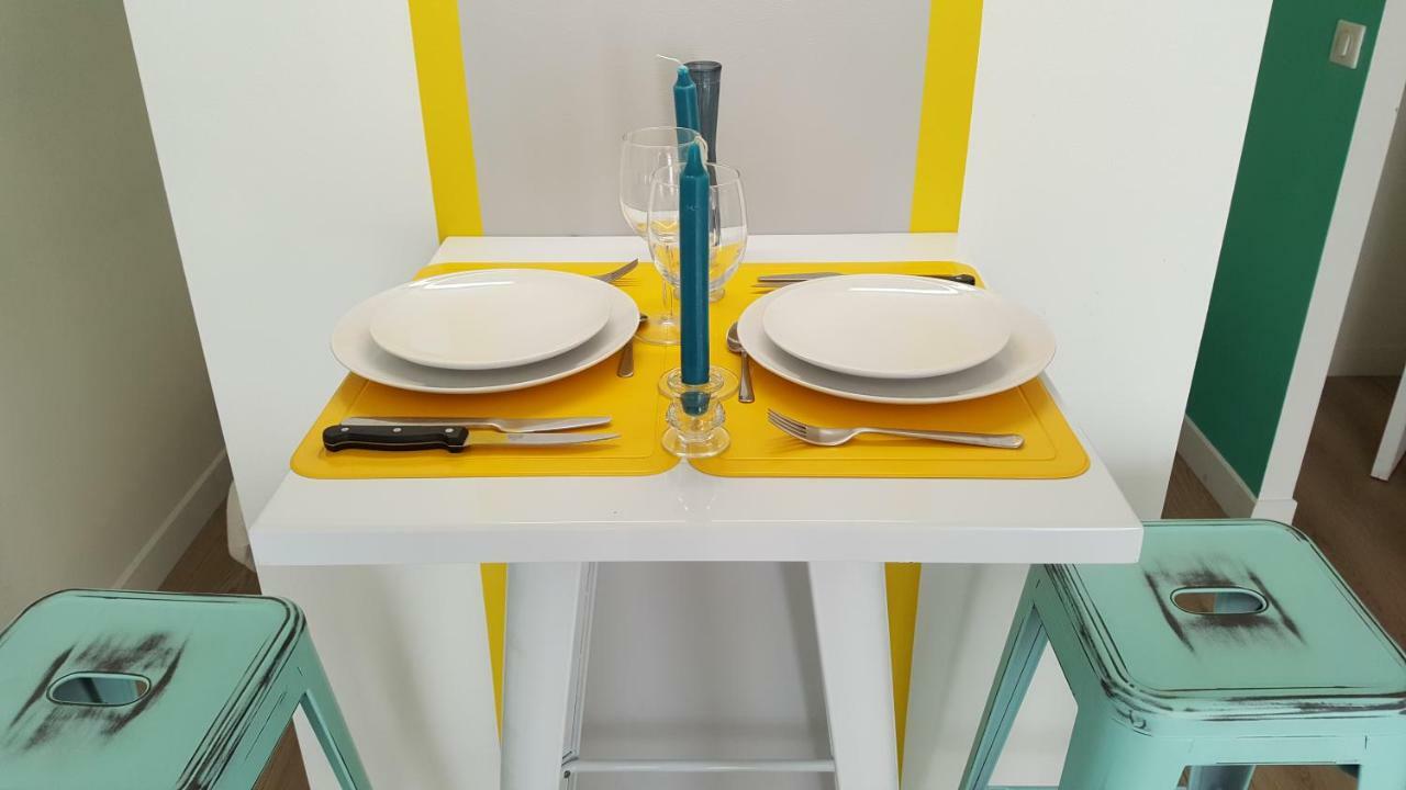 Port Appartement