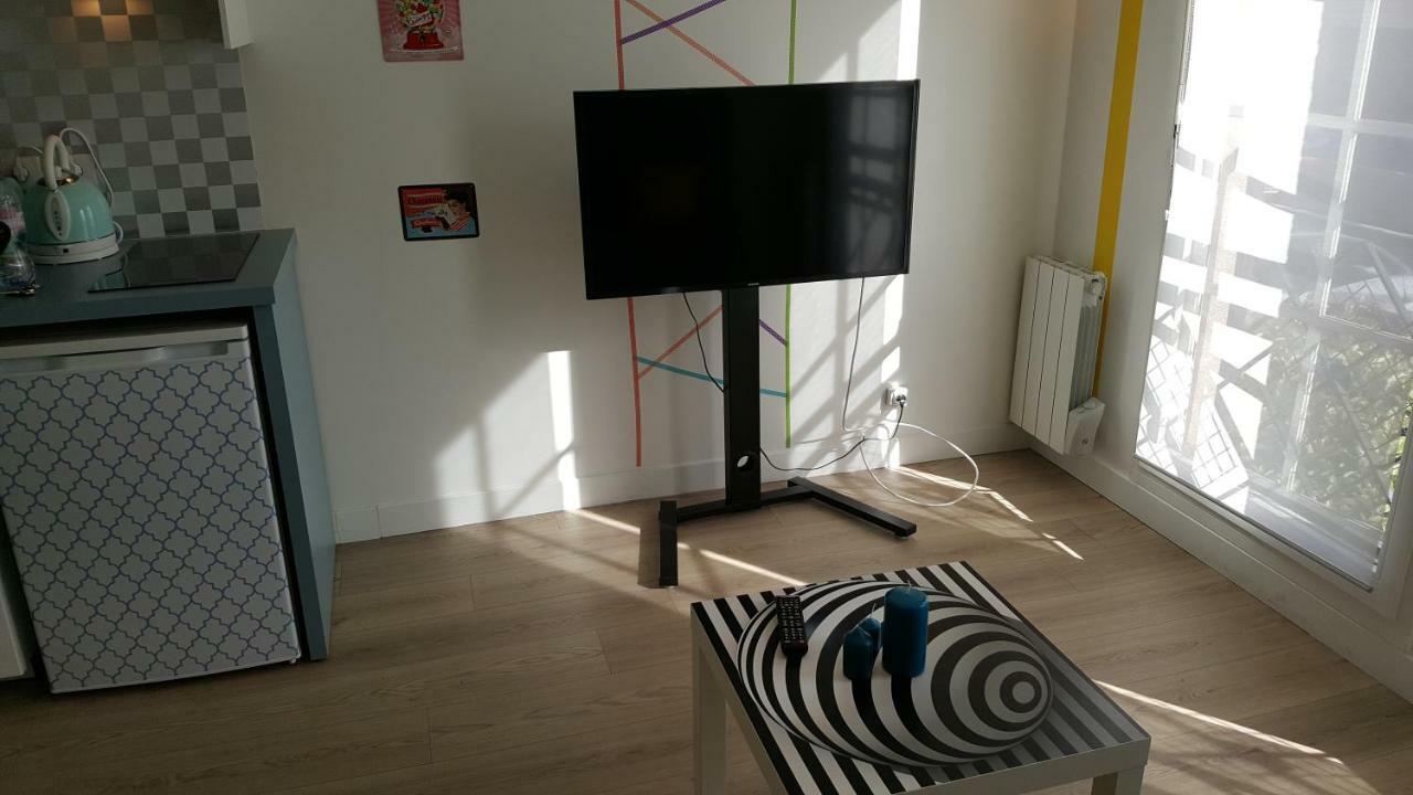 Appartement Port