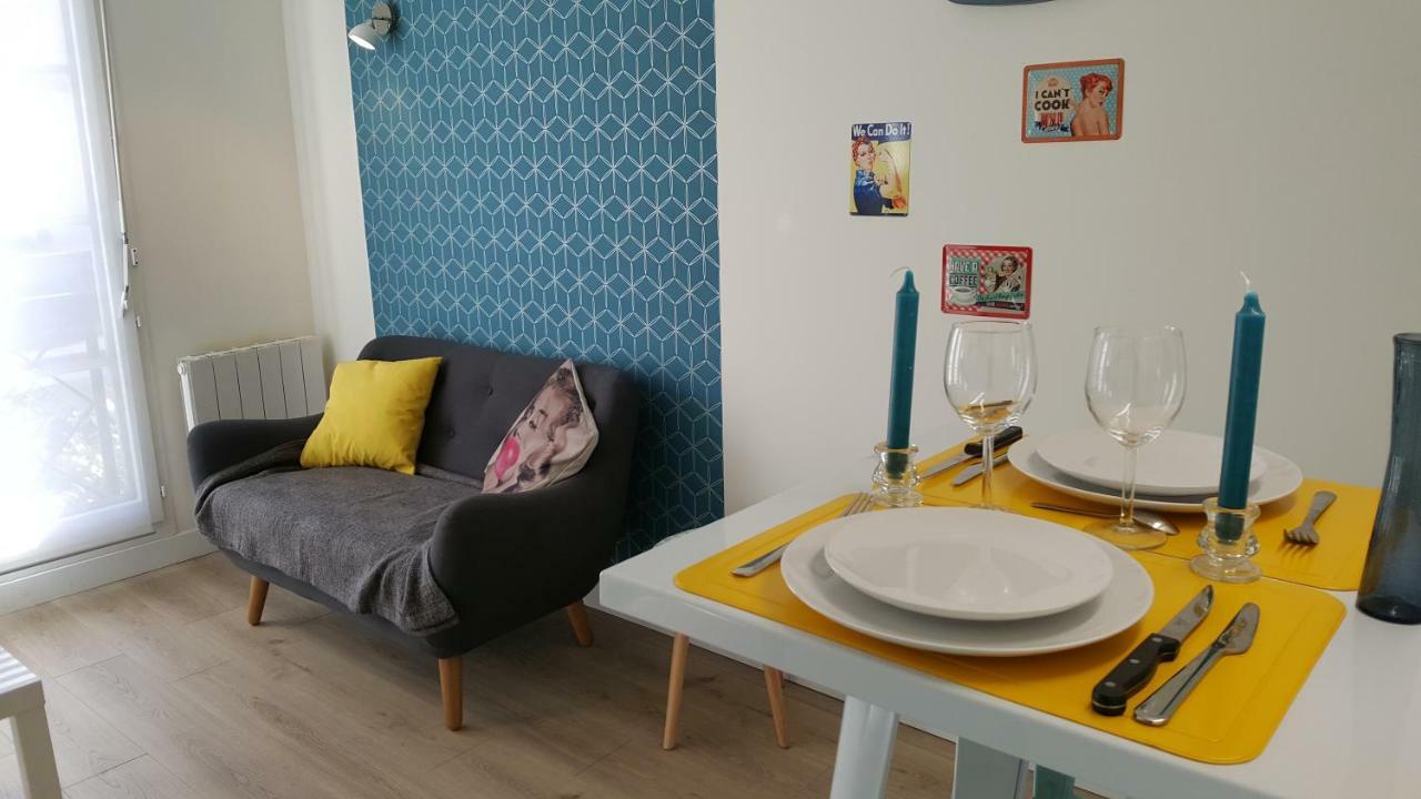 Port Appartement