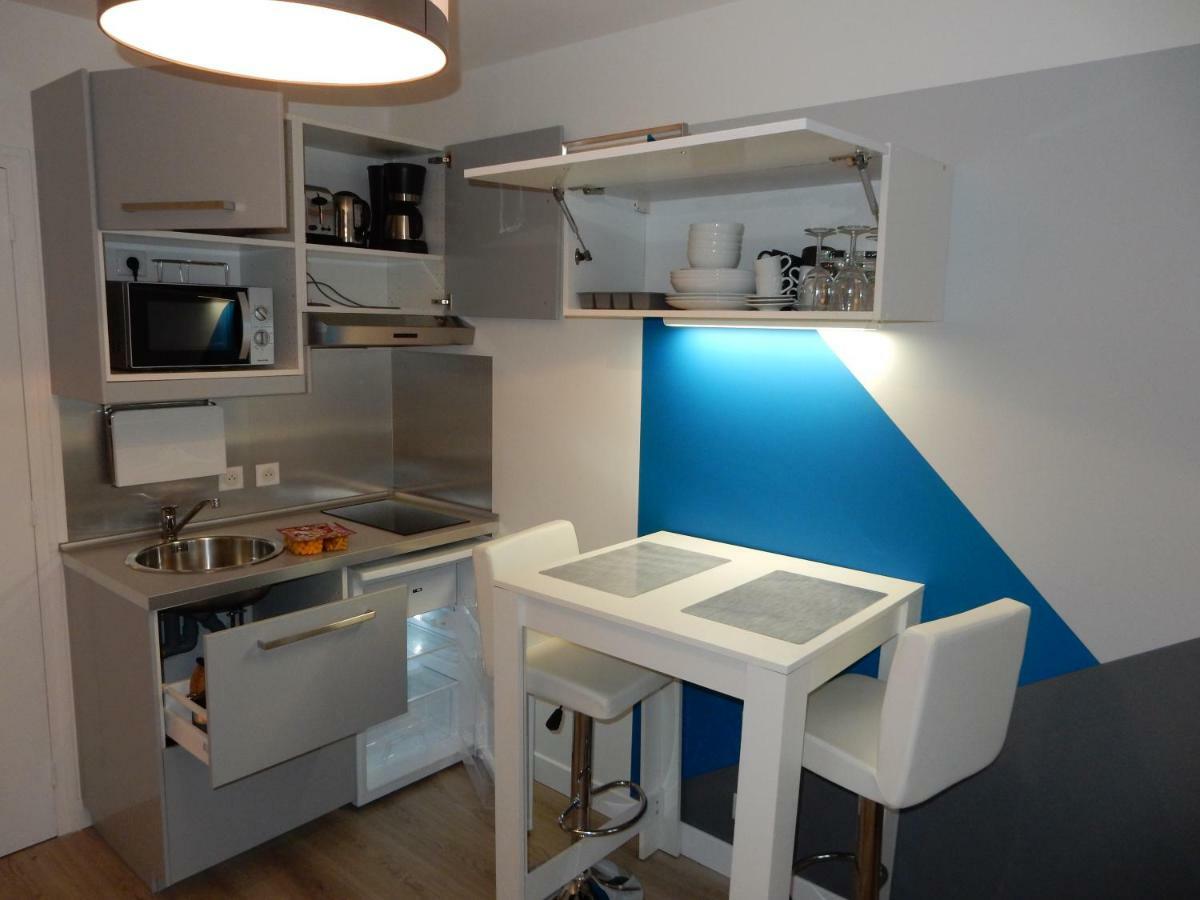Port Appartement *