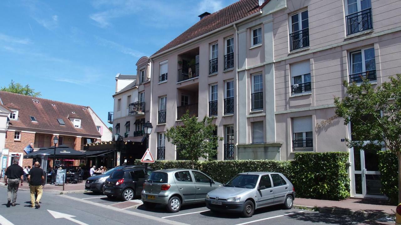 Appartement Port *