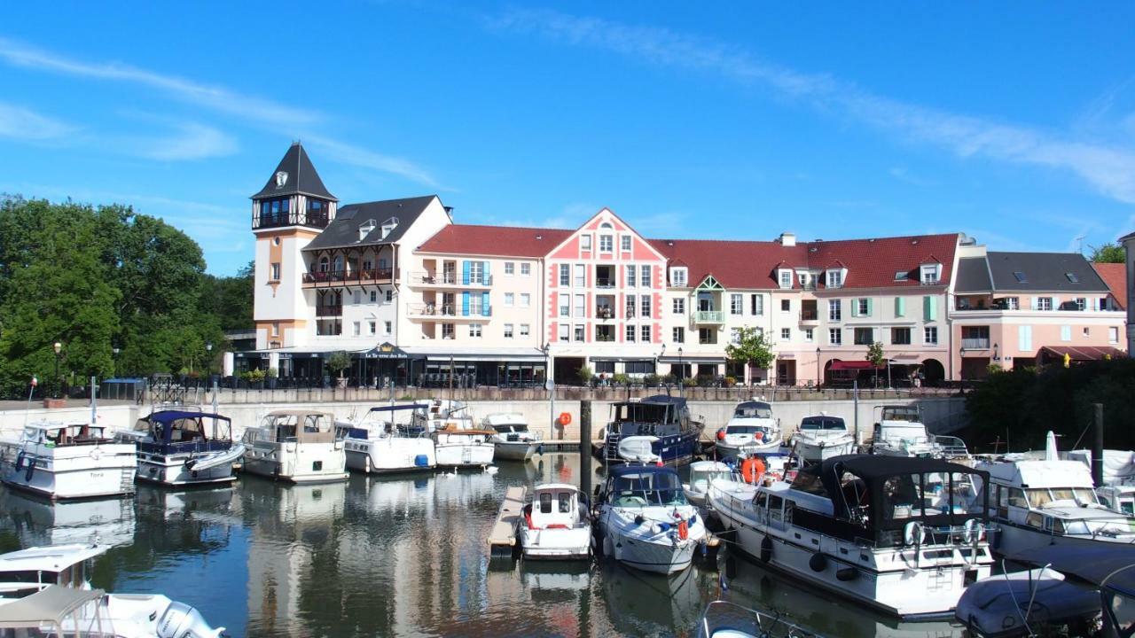 Appartement Port *